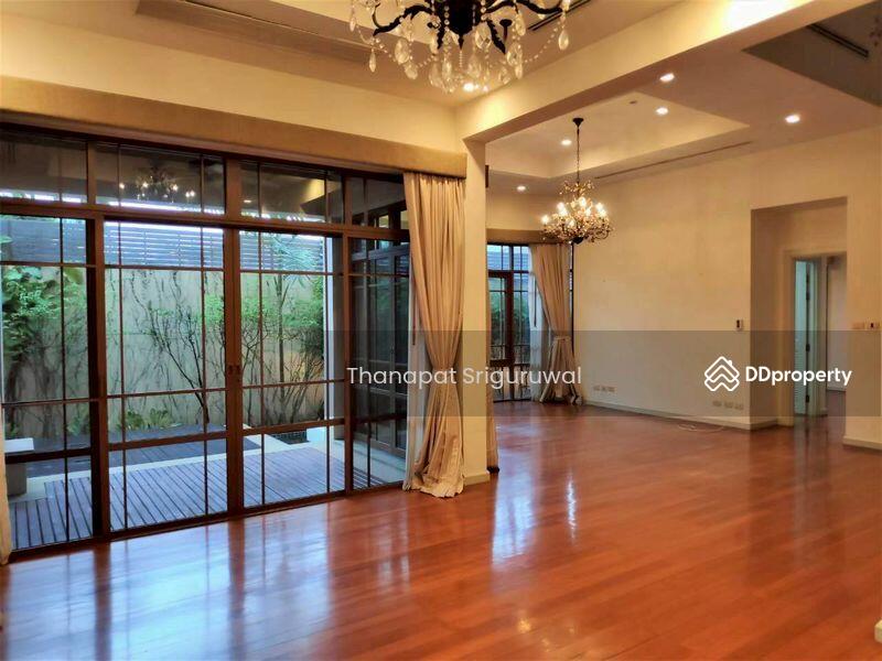 For Rent - Baan Sansiri Sukhumvit 67, Bangkok