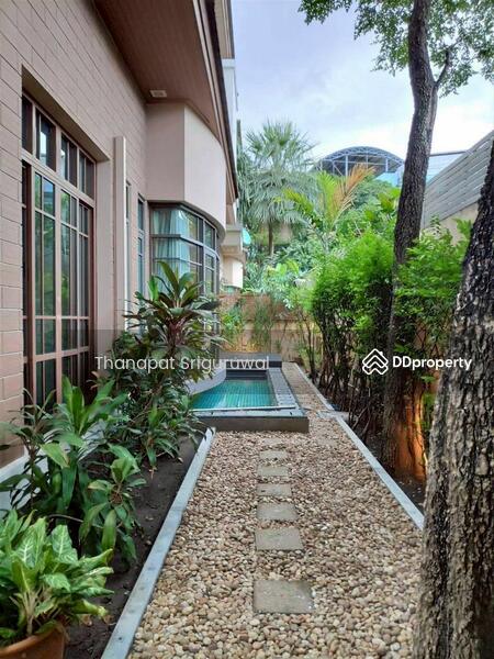 For Rent - Baan Sansiri Sukhumvit 67, Bangkok