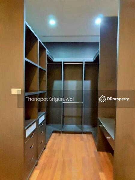For Rent - Baan Sansiri Sukhumvit 67, Bangkok