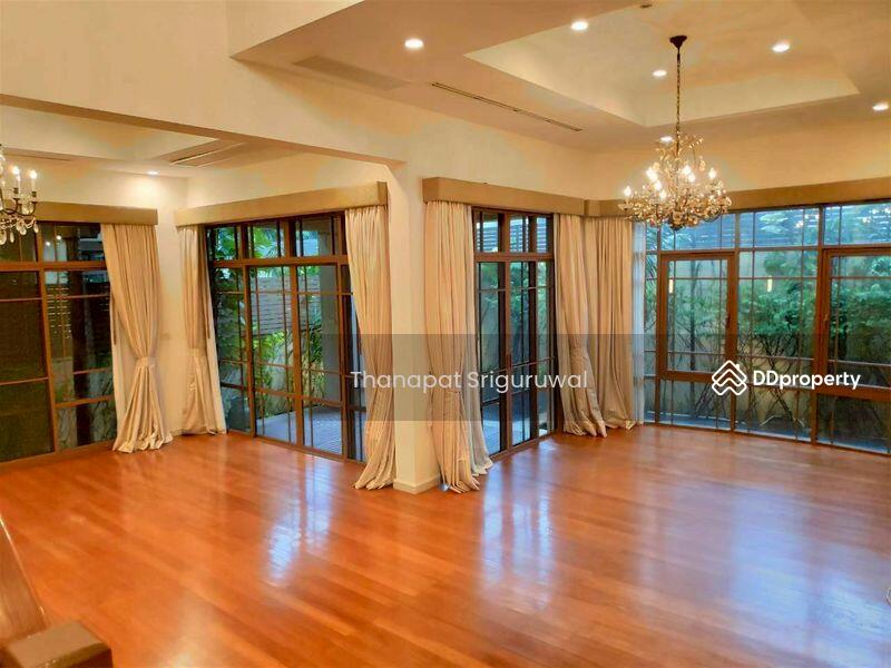 ให้เช่า - Baan Sansiri Sukhumvit 67 : บ้านแสนสิริ สุขุมวิท 67, กรุงเทพ