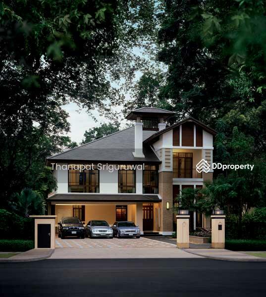 ให้เช่า - Baan Sansiri Sukhumvit 67 : บ้านแสนสิริ สุขุมวิท 67, กรุงเทพ
