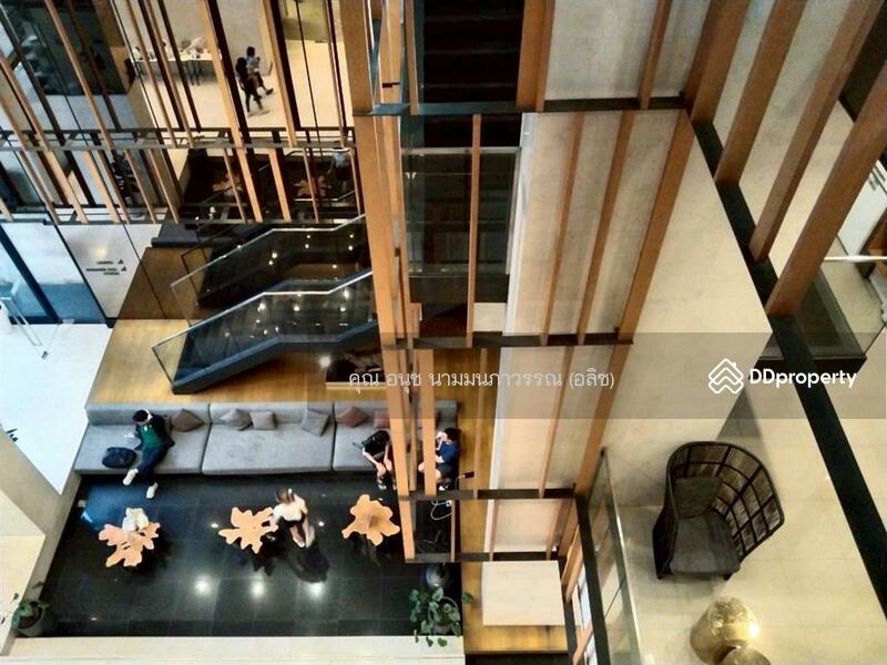 For Sale - The Base Rama 9-Ramkhamhaeng, Bangkok