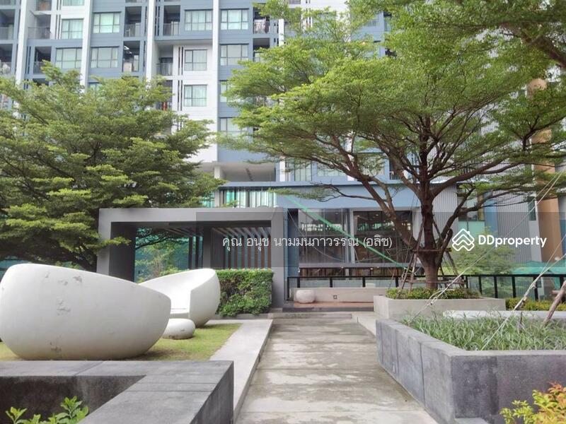 For Sale - The Base Rama 9-Ramkhamhaeng, Bangkok