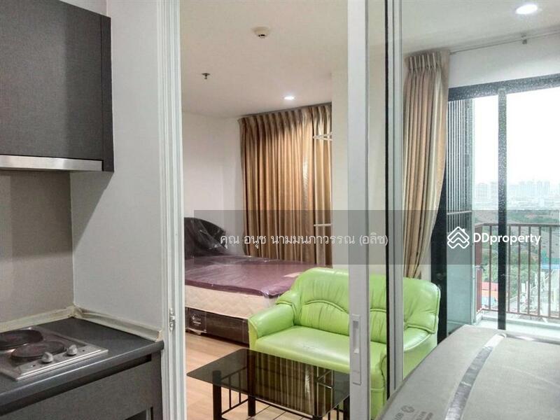 For Sale - The Base Rama 9-Ramkhamhaeng, Bangkok