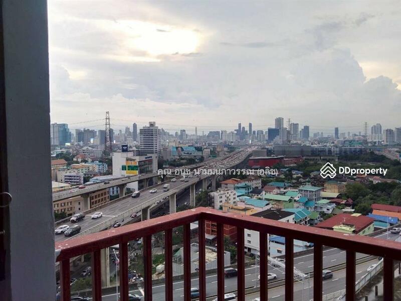 For Sale - The Base Rama 9-Ramkhamhaeng, Bangkok
