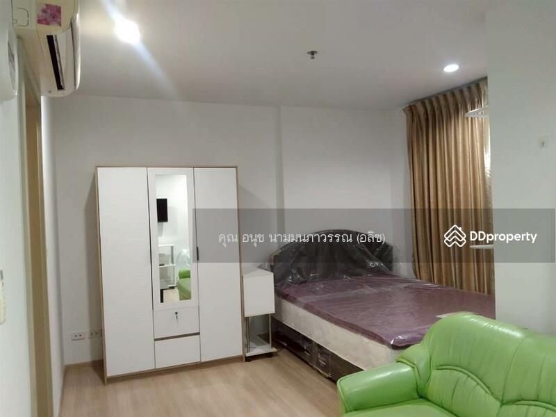 For Sale - The Base Rama 9-Ramkhamhaeng, Bangkok