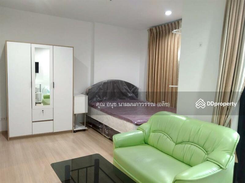 For Sale - The Base Rama 9-Ramkhamhaeng, Bangkok