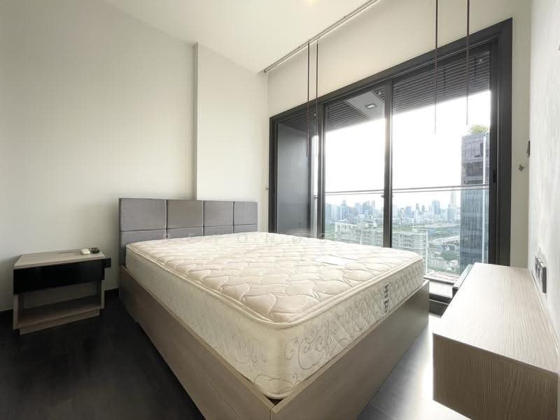 The Line Asoke-Ratchada, Bangkok, Din Daeng Road, Din Daeng, Bangkok, 1 Bedroom, 30 sqm, Condo For Rent, by Beyond360, 60183658 - DDproperty.com