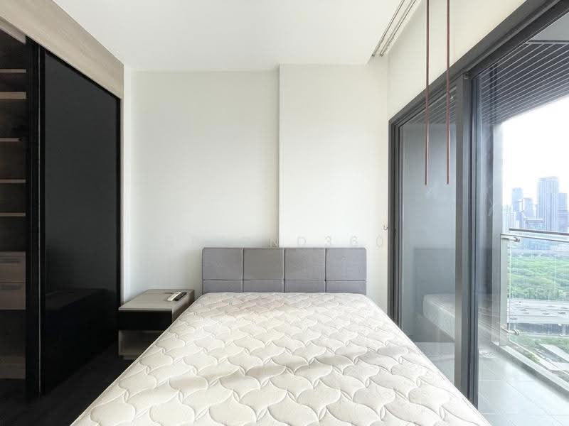 The Line Asoke-Ratchada, Bangkok, Din Daeng Road, Din Daeng, Bangkok, 1 Bedroom, 30 sqm, Condo For Rent, by Beyond360, 60183658 - DDproperty.com