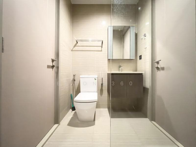 The Line Asoke-Ratchada, Bangkok, Din Daeng Road, Din Daeng, Bangkok, 1 Bedroom, 30 sqm, Condo For Rent, by Beyond360, 60183658 - DDproperty.com
