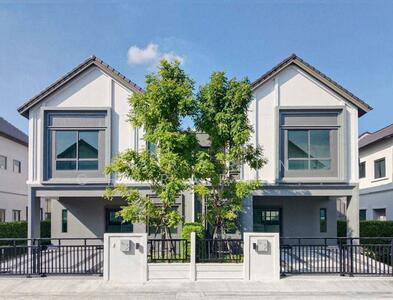 ขาย - Grand Britania Bangna-Suvarnabhumi, สมุทรปราการ