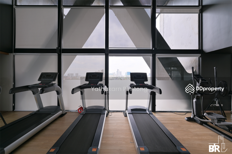 For Rent - The Met Sathorn, Bangkok