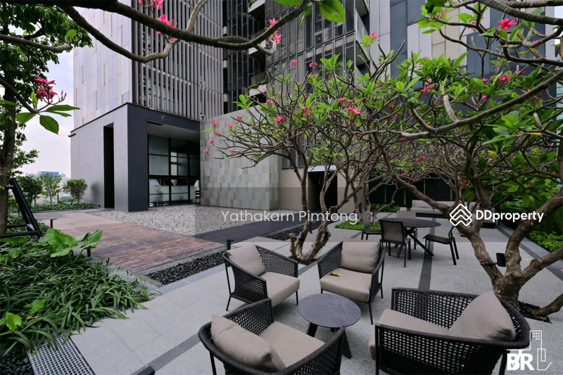 For Rent - The Met Sathorn, Bangkok