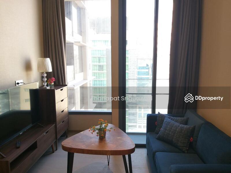 ให้เช่า - The Esse Asoke : ดิ เอส อโศก, กรุงเทพ