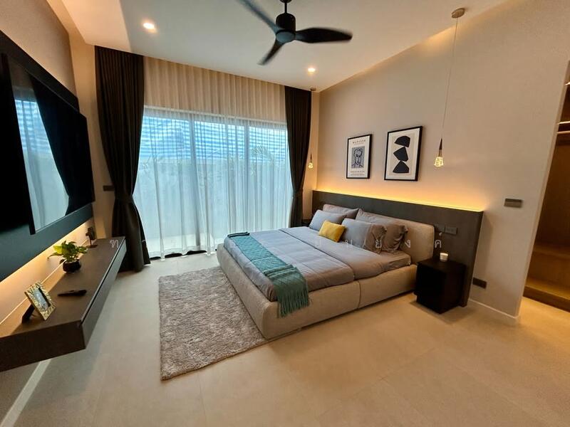 Pattaya Luxury Villa, Chon Buri (Pattaya), Nong Pru, Bang Lamung (Pattaya), Chon Buri (Pattaya), 5 Bedrooms, 520 sqm, Villa For Sale, by Tharathorn Yuenyong, 60183699 - DDproperty.com