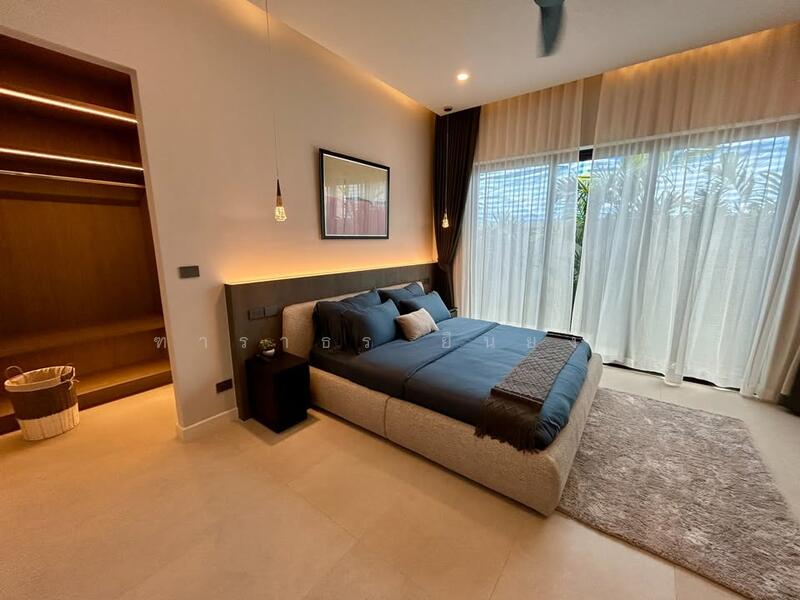 Pattaya Luxury Villa, Chon Buri (Pattaya), Nong Pru, Bang Lamung (Pattaya), Chon Buri (Pattaya), 5 Bedrooms, 520 sqm, Villa For Sale, by Tharathorn Yuenyong, 60183699 - DDproperty.com