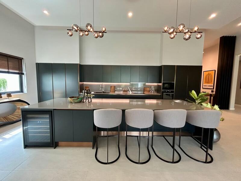 Pattaya Luxury Villa, Chon Buri (Pattaya), Nong Pru, Bang Lamung (Pattaya), Chon Buri (Pattaya), 5 Bedrooms, 520 sqm, Villa For Sale, by Tharathorn Yuenyong, 60183699 - DDproperty.com