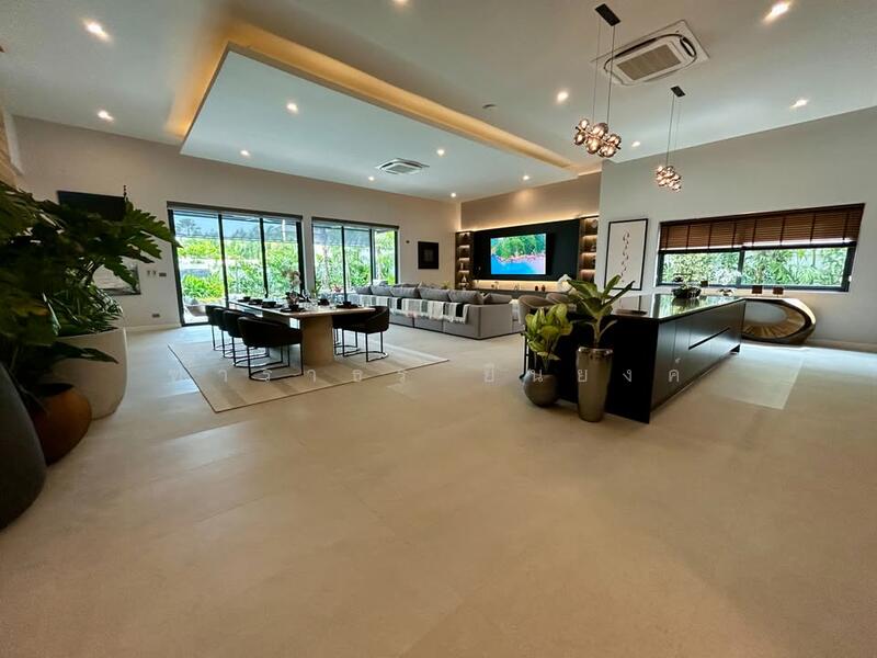 Pattaya Luxury Villa, Chon Buri (Pattaya), Nong Pru, Bang Lamung (Pattaya), Chon Buri (Pattaya), 5 Bedrooms, 520 sqm, Villa For Sale, by Tharathorn Yuenyong, 60183699 - DDproperty.com