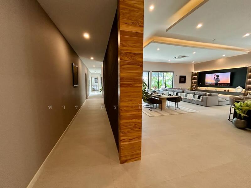 Pattaya Luxury Villa, Chon Buri (Pattaya), Nong Pru, Bang Lamung (Pattaya), Chon Buri (Pattaya), 5 Bedrooms, 520 sqm, Villa For Sale, by Tharathorn Yuenyong, 60183699 - DDproperty.com