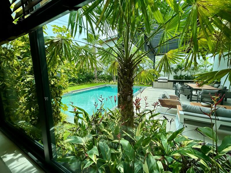 Pattaya Luxury Villa, Chon Buri (Pattaya), Nong Pru, Bang Lamung (Pattaya), Chon Buri (Pattaya), 5 Bedrooms, 520 sqm, Villa For Sale, by Tharathorn Yuenyong, 60183699 - DDproperty.com