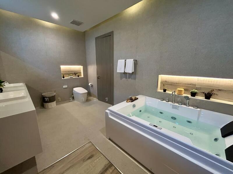 Pattaya Luxury Villa, Chon Buri (Pattaya), Nong Pru, Bang Lamung (Pattaya), Chon Buri (Pattaya), 5 Bedrooms, 520 sqm, Villa For Sale, by Tharathorn Yuenyong, 60183699 - DDproperty.com