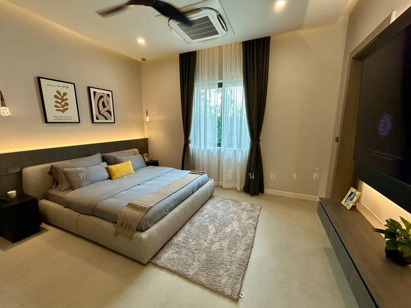 Pattaya Luxury Villa, Chon Buri (Pattaya), Nong Pru, Bang Lamung (Pattaya), Chon Buri (Pattaya), 5 Bedrooms, 520 sqm, Villa For Sale, by Tharathorn Yuenyong, 60183699 - DDproperty.com