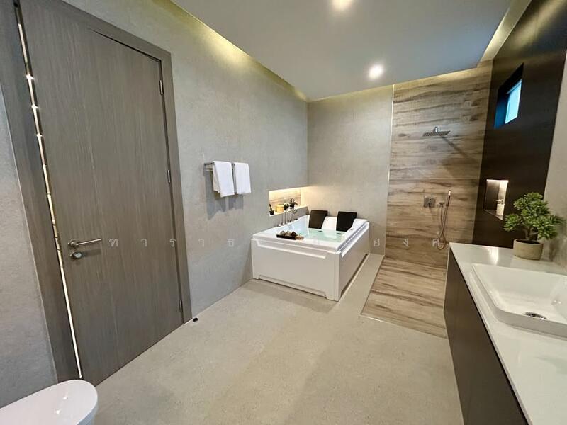 Pattaya Luxury Villa, Chon Buri (Pattaya), Nong Pru, Bang Lamung (Pattaya), Chon Buri (Pattaya), 5 Bedrooms, 520 sqm, Villa For Sale, by Tharathorn Yuenyong, 60183699 - DDproperty.com