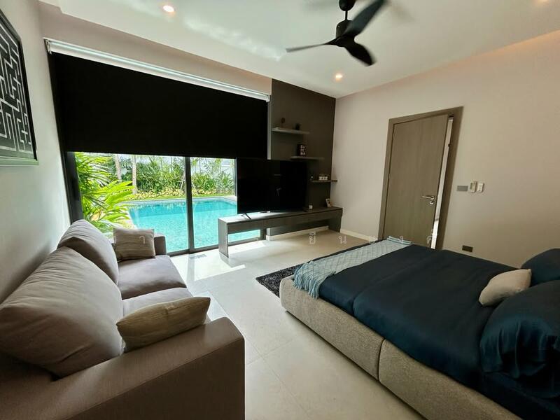 Pattaya Luxury Villa, Chon Buri (Pattaya), Nong Pru, Bang Lamung (Pattaya), Chon Buri (Pattaya), 5 Bedrooms, 520 sqm, Villa For Sale, by Tharathorn Yuenyong, 60183699 - DDproperty.com