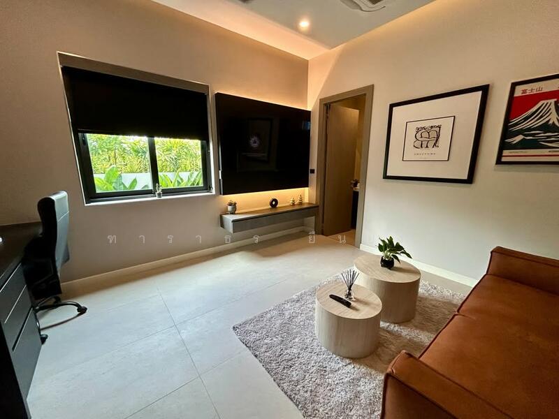 Pattaya Luxury Villa, Chon Buri (Pattaya), Nong Pru, Bang Lamung (Pattaya), Chon Buri (Pattaya), 5 Bedrooms, 520 sqm, Villa For Sale, by Tharathorn Yuenyong, 60183699 - DDproperty.com