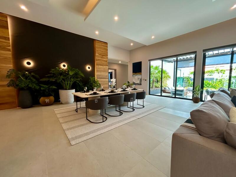 Pattaya Luxury Villa, Chon Buri (Pattaya), Nong Pru, Bang Lamung (Pattaya), Chon Buri (Pattaya), 5 Bedrooms, 520 sqm, Villa For Sale, by Tharathorn Yuenyong, 60183699 - DDproperty.com