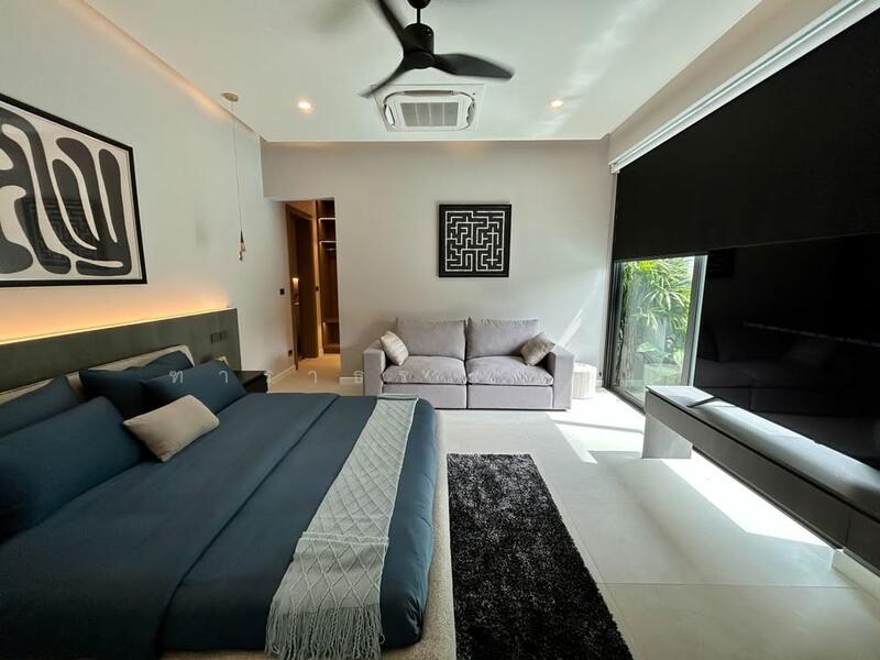 Pattaya Luxury Villa, Chon Buri (Pattaya), Nong Pru, Bang Lamung (Pattaya), Chon Buri (Pattaya), 5 Bedrooms, 520 sqm, Villa For Sale, by Tharathorn Yuenyong, 60183699 - DDproperty.com