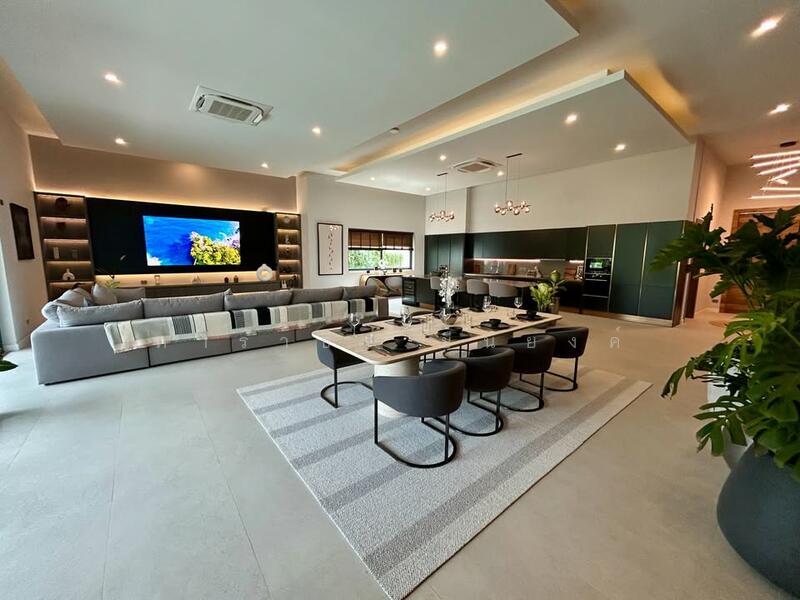 Pattaya Luxury Villa, Chon Buri (Pattaya), Nong Pru, Bang Lamung (Pattaya), Chon Buri (Pattaya), 5 Bedrooms, 520 sqm, Villa For Sale, by Tharathorn Yuenyong, 60183699 - DDproperty.com