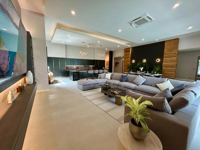 Pattaya Luxury Villa, Chon Buri (Pattaya), Nong Pru, Bang Lamung (Pattaya), Chon Buri (Pattaya), 5 Bedrooms, 520 sqm, Villa For Sale, by Tharathorn Yuenyong, 60183699 - DDproperty.com