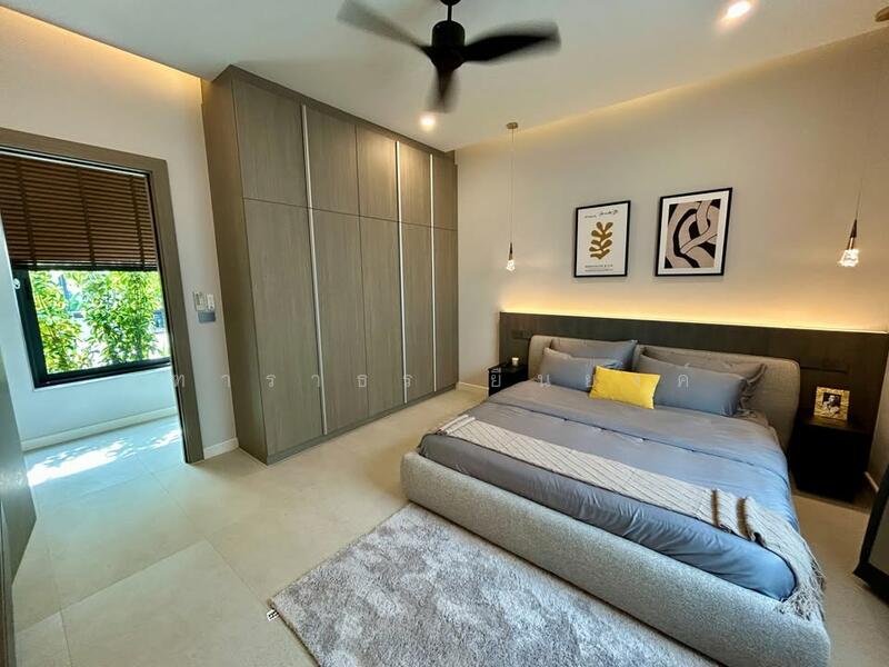 Pattaya Luxury Villa, Chon Buri (Pattaya), Nong Pru, Bang Lamung (Pattaya), Chon Buri (Pattaya), 5 Bedrooms, 520 sqm, Villa For Sale, by Tharathorn Yuenyong, 60183699 - DDproperty.com