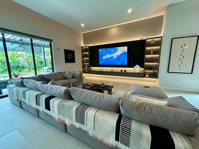 Pattaya Luxury Villa, Chon Buri (Pattaya), Nong Pru, Bang Lamung (Pattaya), Chon Buri (Pattaya), 5 Bedrooms, 520 sqm, Villa For Sale, by Tharathorn Yuenyong, 60183699 - DDproperty.com