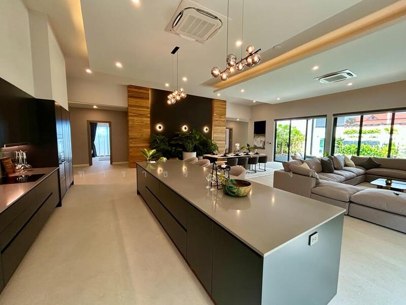 Pattaya Luxury Villa, Chon Buri (Pattaya), Nong Pru, Bang Lamung (Pattaya), Chon Buri (Pattaya), 5 Bedrooms, 520 sqm, Villa For Sale, by Tharathorn Yuenyong, 60183699 - DDproperty.com