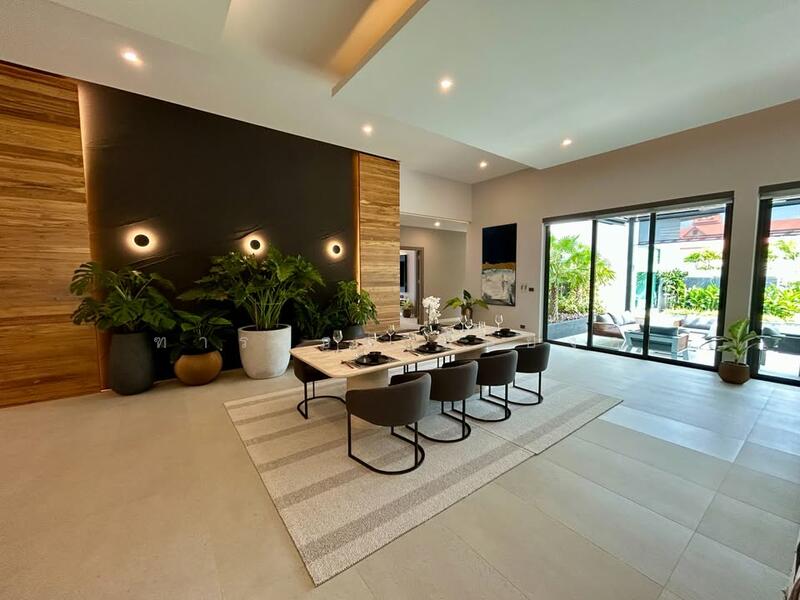 Pattaya Luxury Villa, Chon Buri (Pattaya), Nong Pru, Bang Lamung (Pattaya), Chon Buri (Pattaya), 5 Bedrooms, 520 sqm, Villa For Sale, by Tharathorn Yuenyong, 60183699 - DDproperty.com