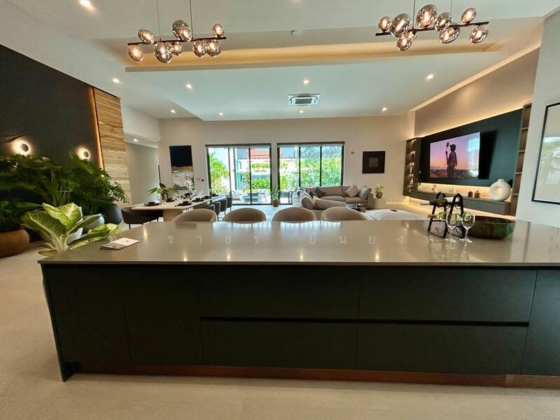 Pattaya Luxury Villa, Chon Buri (Pattaya), Nong Pru, Bang Lamung (Pattaya), Chon Buri (Pattaya), 5 Bedrooms, 520 sqm, Villa For Sale, by Tharathorn Yuenyong, 60183699 - DDproperty.com