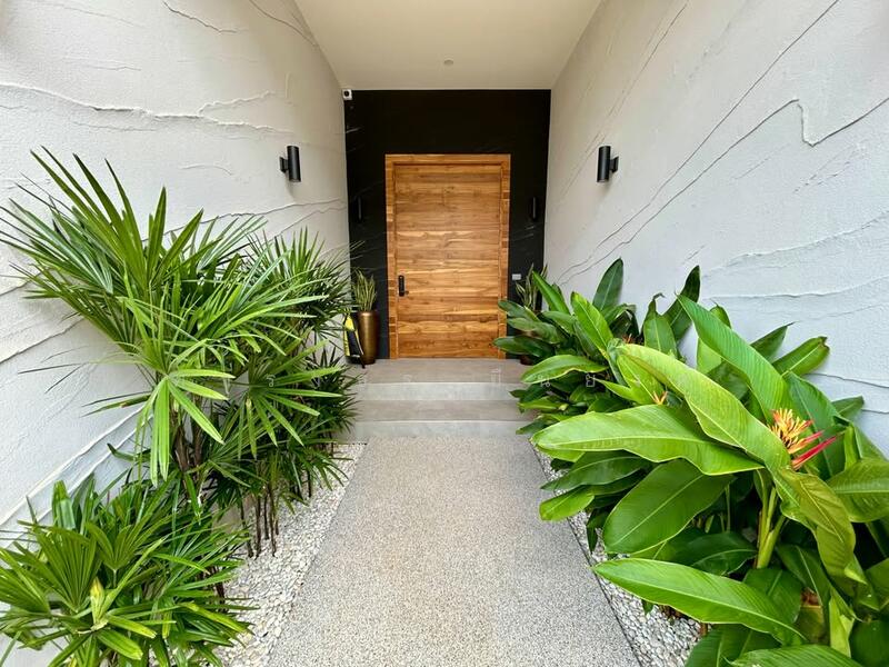 Pattaya Luxury Villa, Chon Buri (Pattaya), Nong Pru, Bang Lamung (Pattaya), Chon Buri (Pattaya), 5 Bedrooms, 520 sqm, Villa For Sale, by Tharathorn Yuenyong, 60183699 - DDproperty.com