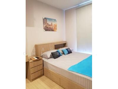 ขาย - The Tree Onnut Station : เดอะทรี อ่อนนุช สเตชั่น, กรุงเทพ