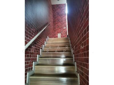 ขาย - Six Nature Ekkachai 64/5 : ซิกเนเจอร์ เอกชัย 64/5, กรุงเทพ