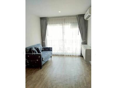 ขาย - Notting Hill Phahol-Kaset : นอตติ้ง ฮิลล์ พหลฯ-เกษตร, กรุงเทพ