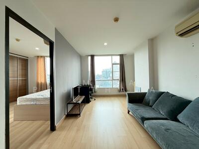 ขาย - Morning Side Heights Ratchada 30 : มอร์นิ่งไซด์ ไฮท์ รัชดา 30, กรุงเทพ
