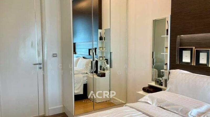 Equinox Phahol Vibha : คอนโดอีควิน็อคซ์ พหล-วิภา, กรุงเทพ, 345 ถนน วิภาวดีรังสิต, จอมพล, จตุจักร, กรุงเทพ, 33 ตร.ม., คอนโด ขาย, โดย Acute Realty Partner Co.,Ltd., 60183718 - DDproperty.com