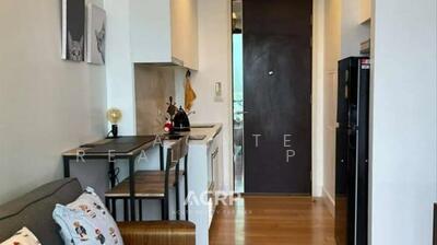 ขาย - Equinox Phahol Vibha : คอนโดอีควิน็อคซ์ พหล-วิภา, กรุงเทพ