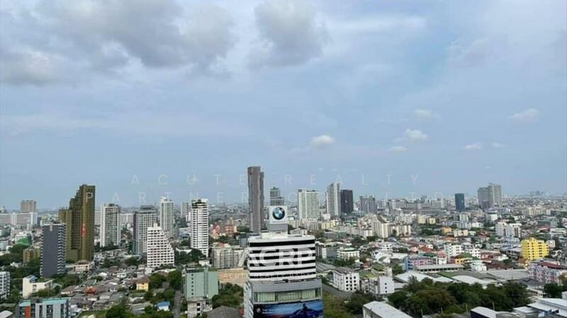 Equinox Phahol Vibha : คอนโดอีควิน็อคซ์ พหล-วิภา, กรุงเทพ, 345 ถนน วิภาวดีรังสิต, จอมพล, จตุจักร, กรุงเทพ, 33 ตร.ม., คอนโด ขาย, โดย Acute Realty Partner Co.,Ltd., 60183718 - DDproperty.com