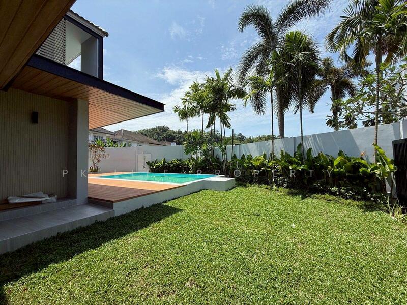 For Sale - 10S0094 Condominium for sale 15,900,000 baht 5 bedroom 5 bathroom at muang, Phuket