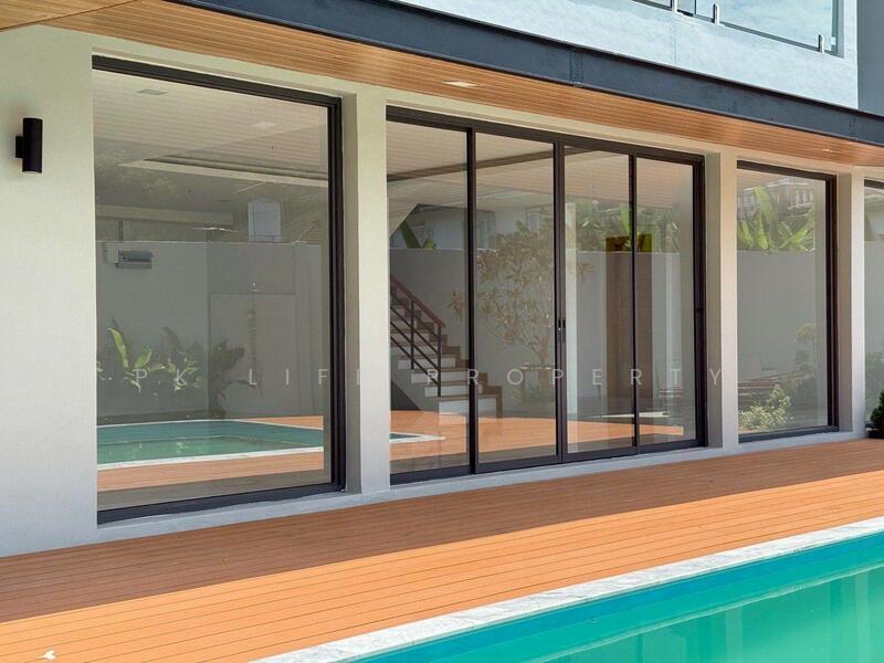 ขาย - 10S0094 Condominium for sale 15,900,000 baht 5 bedroom 5 bathroom at muang, ภูเก็ต