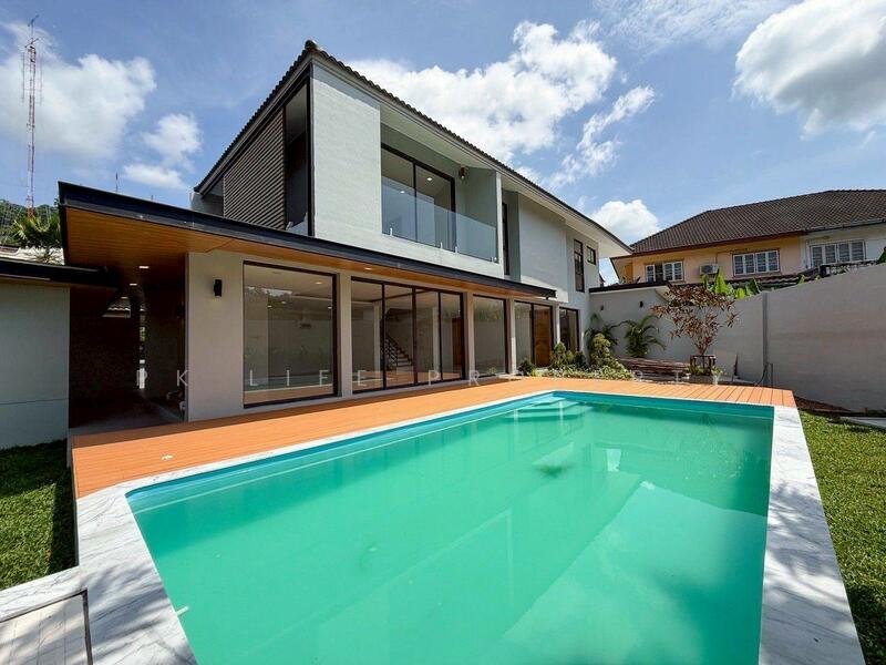 For Sale - 10S0094 Condominium for sale 15,900,000 baht 5 bedroom 5 bathroom at muang, Phuket