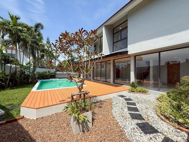 ขาย - 10S0094 Condominium for sale 15,900,000 baht 5 bedroom 5 bathroom at muang, ภูเก็ต